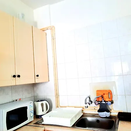 Penzion Dina Dd Larnaca