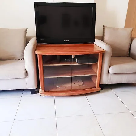 Guest house Dina Dd Larnaca